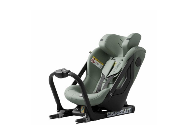 Axkid One 3 turvaistuin ale -150€